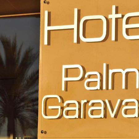 Hotel Palm Garavan 멍똥 외부 사진