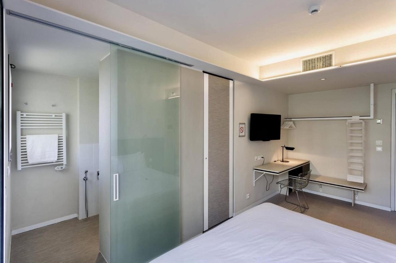 Hotel Palm Garavan 멍똥 외부 사진