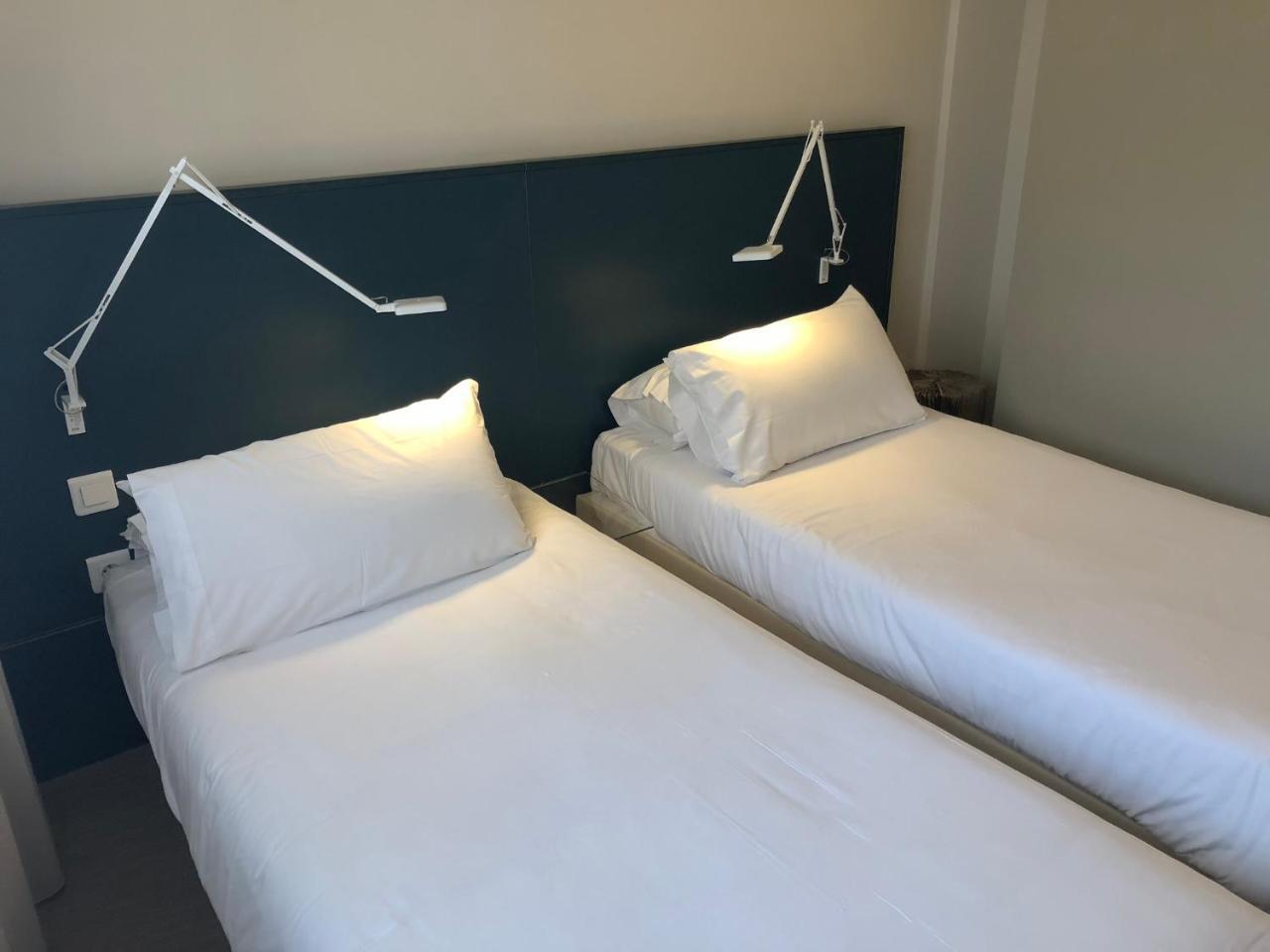 Hotel Palm Garavan 멍똥 외부 사진