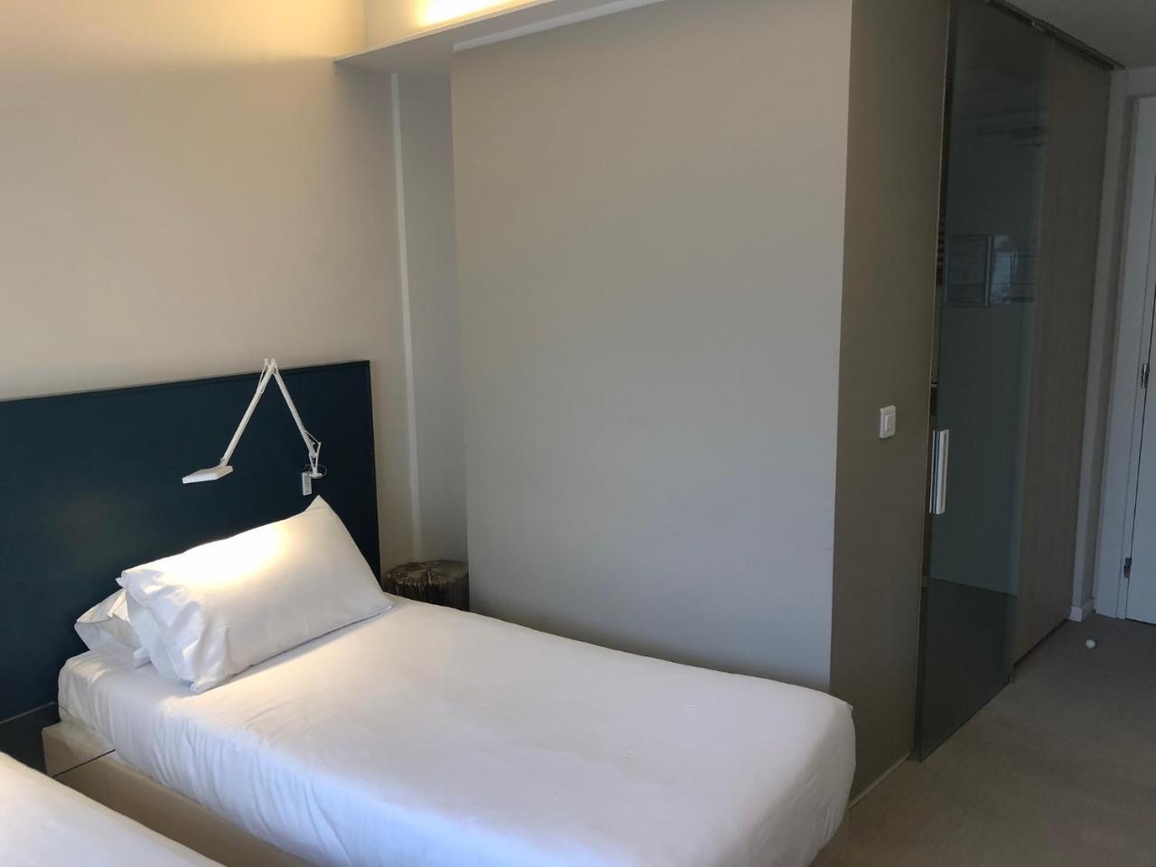 Hotel Palm Garavan 멍똥 외부 사진