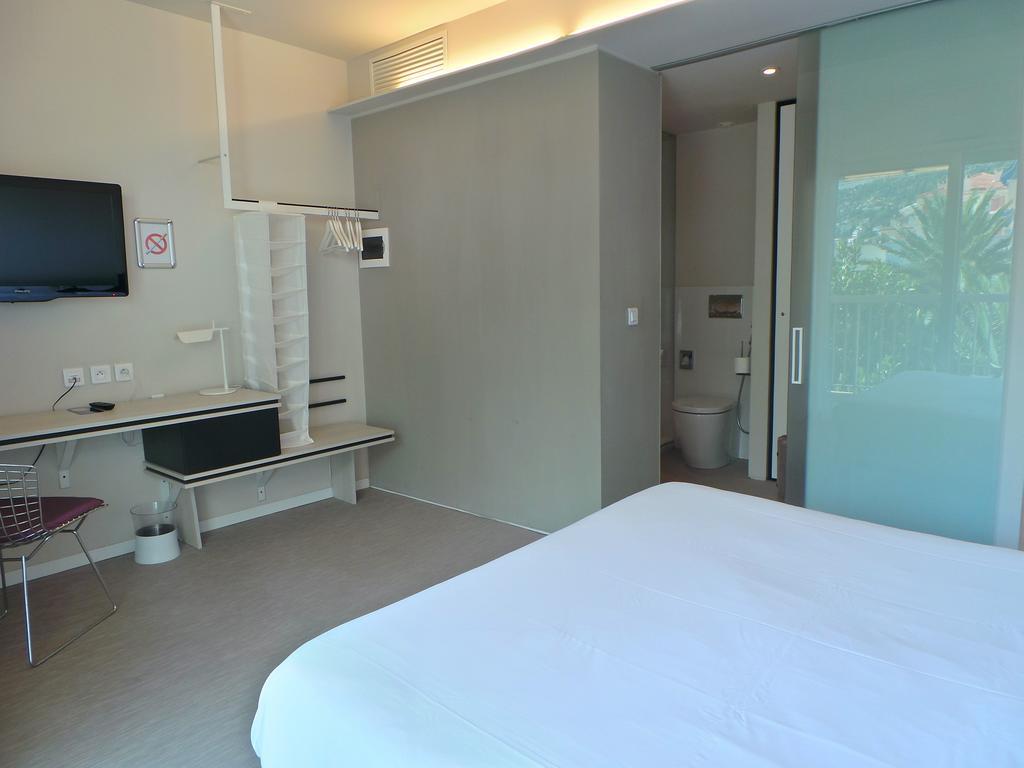 Hotel Palm Garavan 멍똥 외부 사진