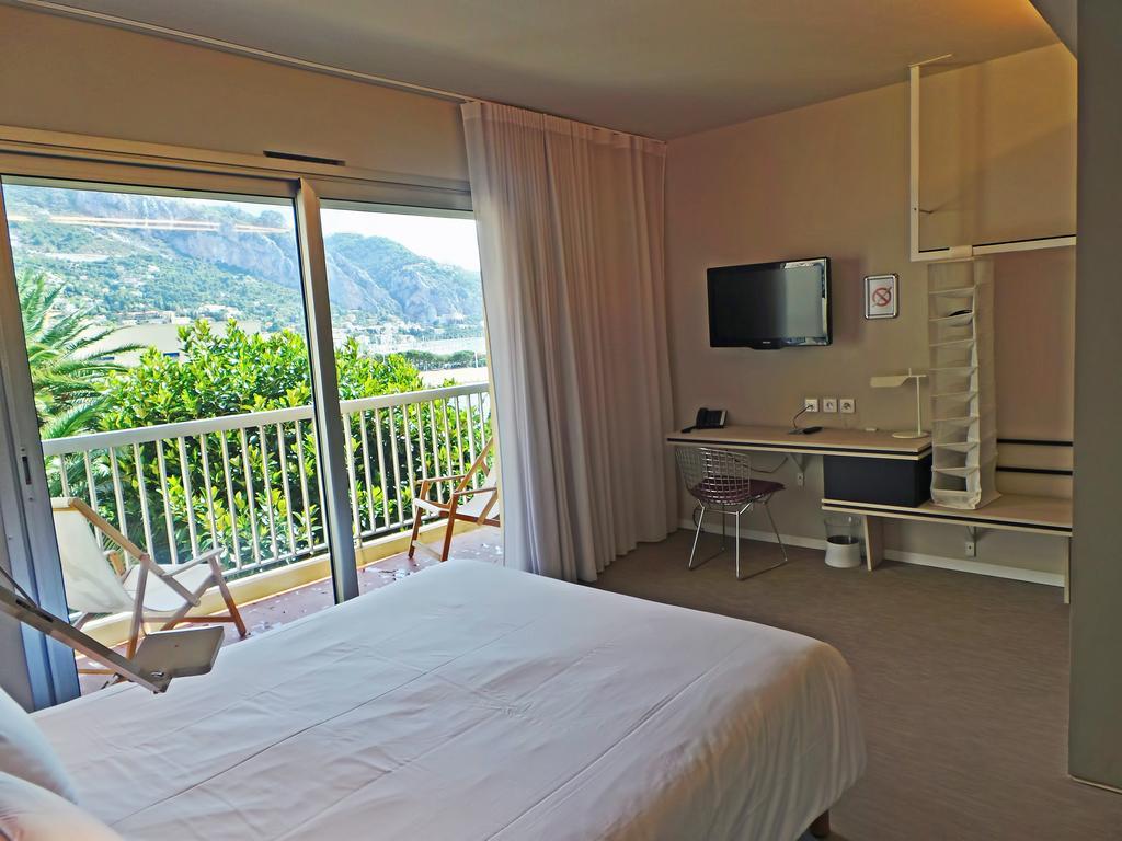 Hotel Palm Garavan 멍똥 외부 사진