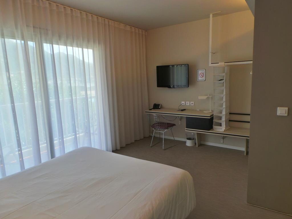 Hotel Palm Garavan 멍똥 외부 사진