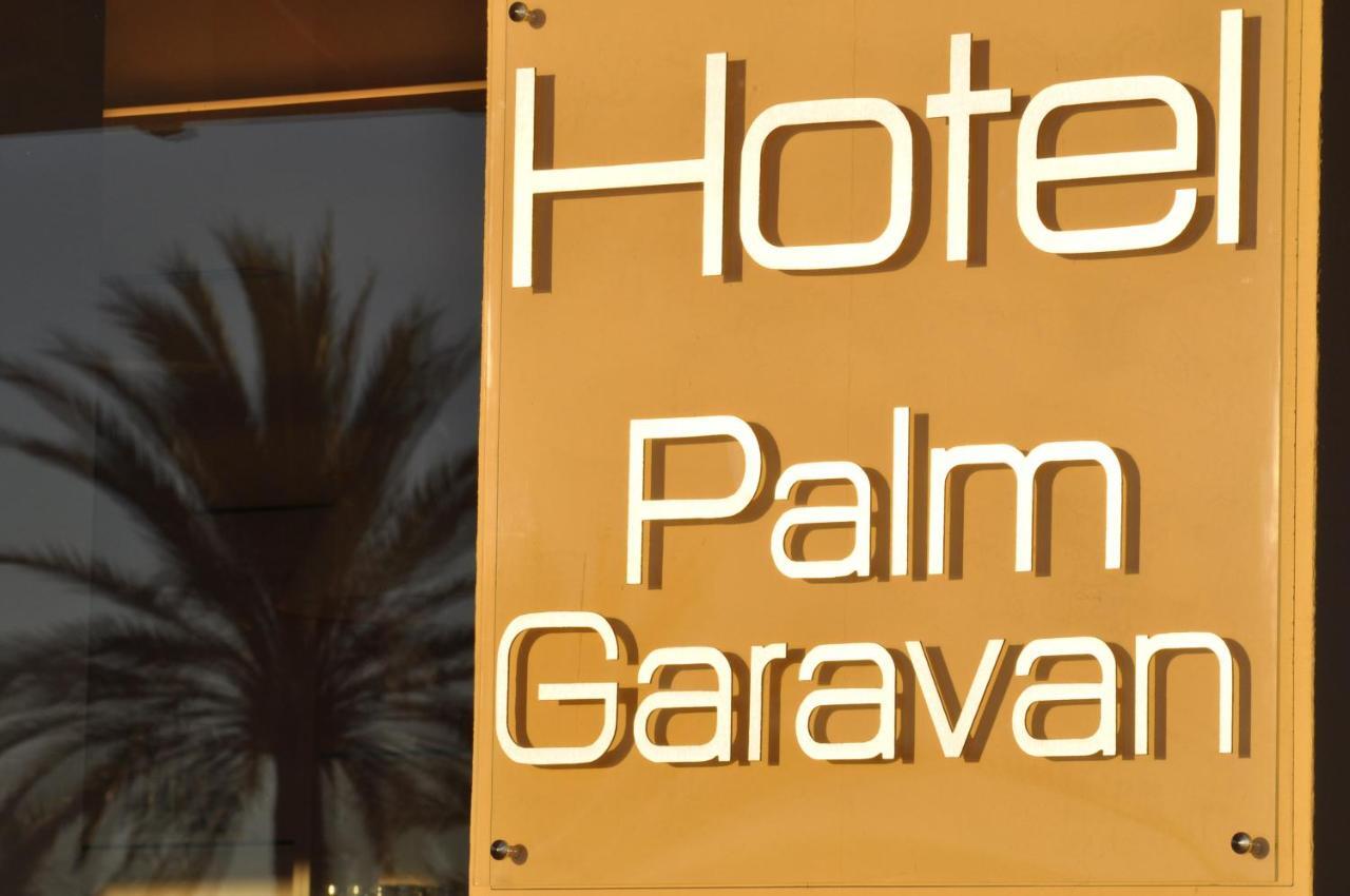 Hotel Palm Garavan 멍똥 외부 사진